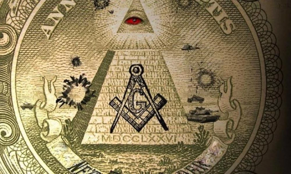 Ιδρύθηκε παράρτημα των Βαυαρών «Illuminati» στην Αλβανία